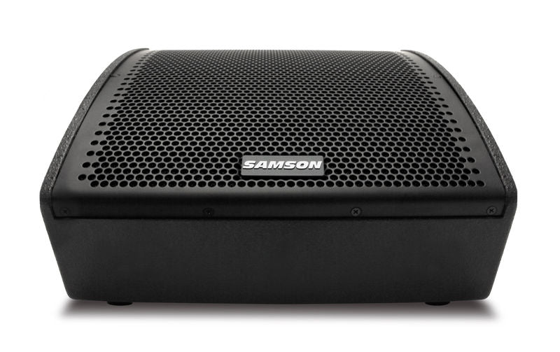 Samson SARSXM10A  800W 10" 2 Way Active Stage Monitor