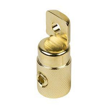 Load image into Gallery viewer, Raptor RT0HD MID SERIES 1/0 AWG Heavy Duty Ring Terminal