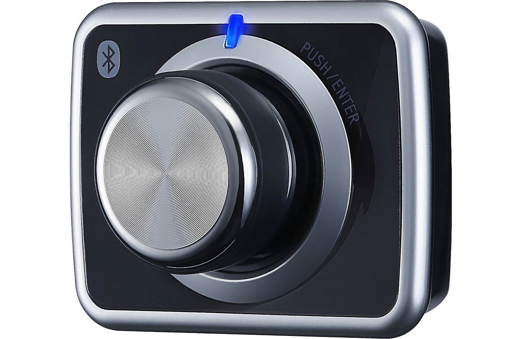 Alpine Halo 11 iLX-F511 11" Digital receiver+ wireless knob + Screen Protector