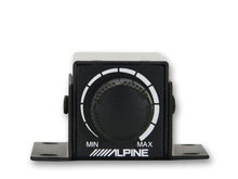 Load image into Gallery viewer, Alpine R2-SB10V-BNDL Package Includes R2-SB10V 10" Enclosure S-A60M Amplifier RUX-KNOB.2 remote