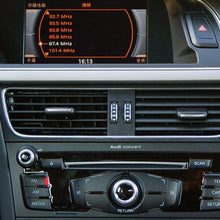 Load image into Gallery viewer, Crux RVCAD-81B  Rear-view Integration and Front Camera input for 2008 – 2014 Audi Vehicles w/Concert Radio and No MMi