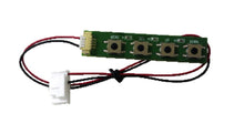Load image into Gallery viewer, Crux RVCAD-81H Front &amp; Rear View Integration Interface with AV Inputs for AUDI, PORSCHE and VOLKSWAGEN with 4G MIB/MIB1 &amp; PCM4/4.1 Systems