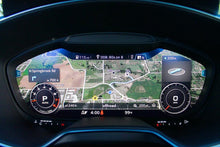 Load image into Gallery viewer, Crux RVCAD-81T Rear-view Integration Interface for Audi TT Vehicles / 2016 and up