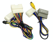 Load image into Gallery viewer, Crux RVCCH-75E Rear-view Integration System for Chrysler &amp; Dodge Vehicles w/ 8.4″ Uconnect Systems