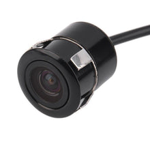 Load image into Gallery viewer, Crux RVCCH-75E Rear-view Integration System for Chrysler &amp; Dodge Vehicles w/ 8.4″ Uconnect Systems