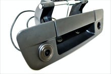 Load image into Gallery viewer, Crux RVCCH-75R Rear-view Integration System for Ram Vehicles w/ MYGIG Systems 2009-2012