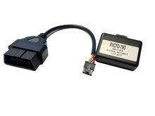 Load image into Gallery viewer, Crux RVCFD-79O Rear-view Integration for Select FORD Vehicles w/ 8″ Ford SYNC 3 Systems