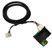 Load image into Gallery viewer, Crux RVCGM-80F Front &amp; Rear Camera Integration Interface with AV inputs for Select GM 2016-2018 Vehicles with CUE, Intellilink, &amp; MyLink Systems