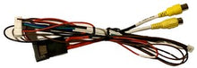 Load image into Gallery viewer, Crux RVCGM-80M  Front &amp; Rear Camera Integration Interface for Select Chevrolet and Buick Vehicles with 7” MyLink Systems