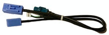 Load image into Gallery viewer, Crux RVCGM-80M  Front &amp; Rear Camera Integration Interface for Select Chevrolet and Buick Vehicles with 7” MyLink Systems
