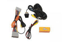 Load image into Gallery viewer, Crux RVCHN-76C Rear-view Integration for Select Honda Civic Vehicles 2012-2013