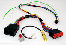 Load image into Gallery viewer, Crux RVCLR-68A Rear-View Integration System for Land Rover Vehicles 2010-2011