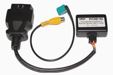 Load image into Gallery viewer, Crux RVCMB-78O Rear-view Integration for Mercedes-Benz Vehicles w/ Command NTG4 &amp; Command NTG4.5 Systems