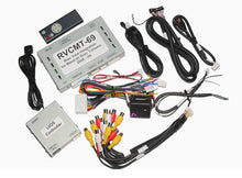 Load image into Gallery viewer, Crux RVCMT-69 Rear-view Integration Interface for Maserati Gran Turismo Vehicles 2008-Up