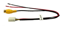 Load image into Gallery viewer, Crux RVCMZ-72 Rear-view Integration for Mazda Vehicles w/ Factory Monitors
