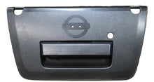 Load image into Gallery viewer, Crux RVCNS-74F Rear View Camera Integration Tailgate Handle Camera fit Nissan Frontier