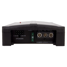 Load image into Gallery viewer, Power Acoustik RZ4-1200D RAZOR Series 4 Channel Amplifier