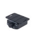 Load image into Gallery viewer, Power Acoustik RZ1-3500D RAZOR Series Monoblock Amplifier + 4 Gauge AMP Kit