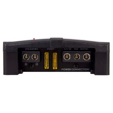 Load image into Gallery viewer, RAZOR SERIES RZ1-1500D 1500W Class D Monoblock Amplifier, Black