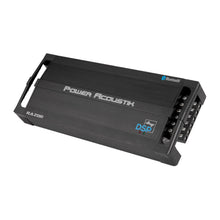 Load image into Gallery viewer, Power Acoustik RZ5-2500DSP RAZOR Series 5 Channel Amplifier w/ Built-in DSP – Download Smartphone App to Tune in Real-Time