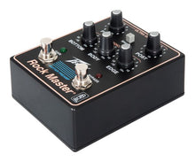 Load image into Gallery viewer, Peavey Rockmaster Pedal Preamp Pedal