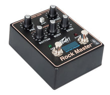 Load image into Gallery viewer, Peavey Rockmaster Pedal Preamp Pedal