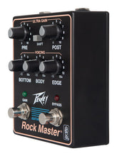 Load image into Gallery viewer, Peavey Rockmaster Pedal Preamp Pedal