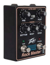 Load image into Gallery viewer, Peavey Rockmaster Pedal Preamp Pedal
