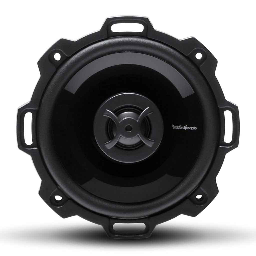 Rockford Fosgate Punch P142 60W Max 4 Inch 2 Way Full Range Car Speakers