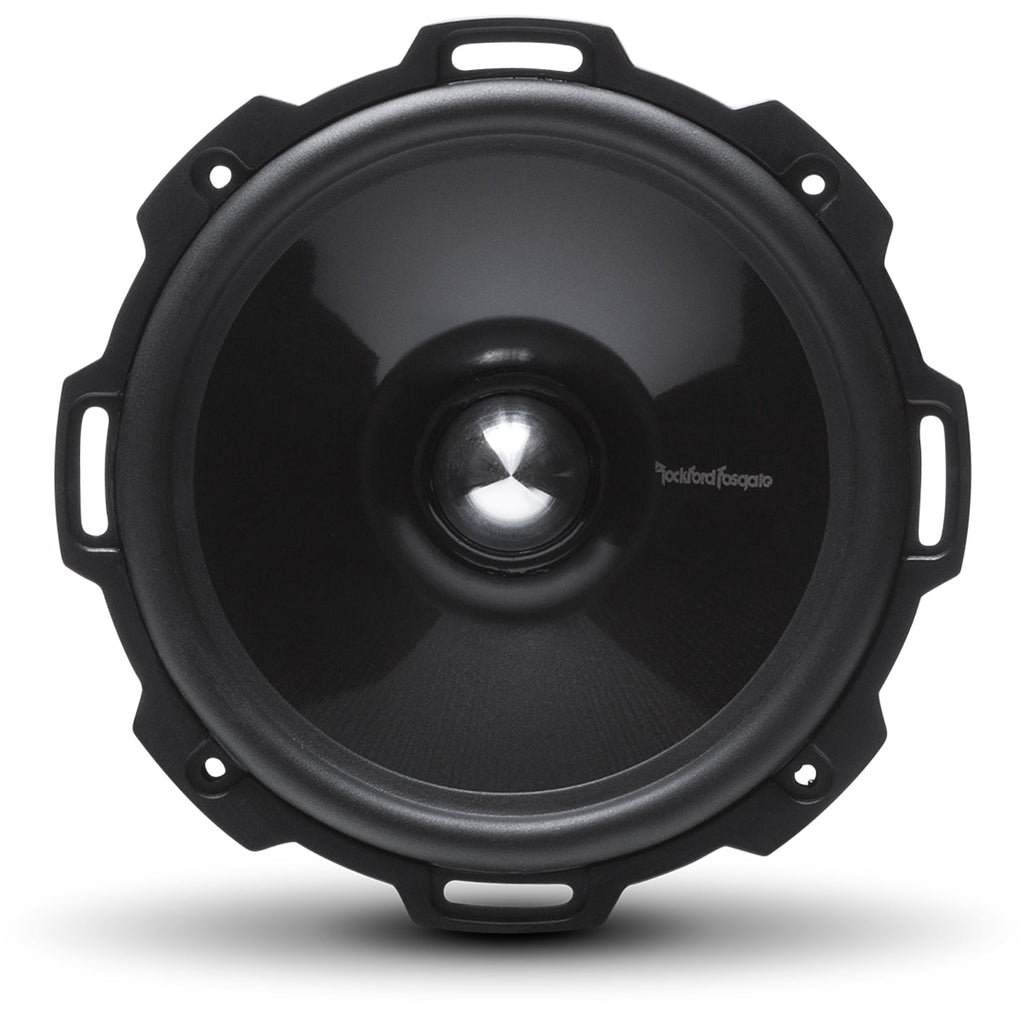 Rockford Fosgate T2652-S Power 6.50" Aluminum Component System