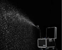 Load image into Gallery viewer, Antari S-500 Snow Machine with Wheeled Road Case