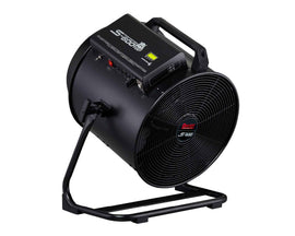 Antari S-600 Yeti Snow Machine - 600W
