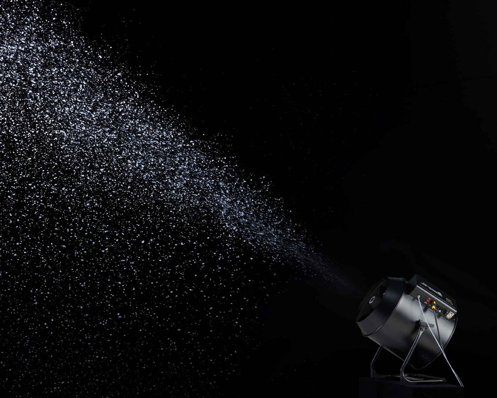 Antari S-600 Yeti Snow Machine - 600W