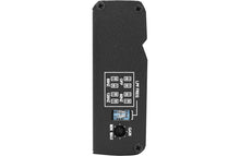 Load image into Gallery viewer, Alpine S-SB10V-PWR Halo 10" Bass Package Includes S-SB10V linkable 10" ported sub enclosure and KTA-200M compact 200-watt mono amplifier