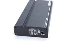 Load image into Gallery viewer, Alpine S-SB10V-PWR Halo 10" Bass Package Includes S-SB10V linkable 10" ported sub enclosure and KTA-200M compact 200-watt mono amplifier