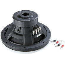 Load image into Gallery viewer, Alpine S-W12D4 Car Subwoofer 1800W Max, 600W RMS 12" Type-S Series Dual 4 Ohm Car Subwoofer