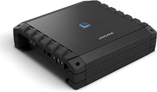 Load image into Gallery viewer, Alpine ILX-W670 Receiver, 2 S2-SB8 PrismaLink Subwoofer S2-A60M Amplifier,  KTX-LK8 Bundle