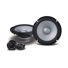 Load image into Gallery viewer, Alpine BBX-F1200 Amplifier S2-S65C Component S2-S69 6X9" Speakers, Wiring Kit Bundle