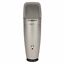 Load image into Gallery viewer, Samson SAC02UPRO USB Large Diaphragm Condenser Microphone