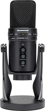 Load image into Gallery viewer, Samson SAGM1UPRO  G-Track Pro USB Microphone
