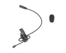 Load image into Gallery viewer, Samson SALM10BX Omnidirectional Lavalier Microphone