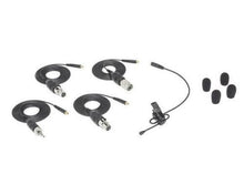 Load image into Gallery viewer, Samson SALM10BX Omnidirectional Lavalier Microphone