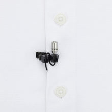 Load image into Gallery viewer, Samson SALM7B Unidirectional Lavalier Microphone for Wireless Transmitters