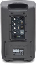 Load image into Gallery viewer, Samson XP106WLM 6" 100W Rechargeable Portable PA with XPD1 Lavalier Mic Wireless System and Bluetooth
