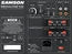 Load image into Gallery viewer, Samson SARESSE6  6-inch 2-Way Active Studio Reference Monitor
