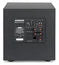 Samson SARESSE6  6-inch 2-Way Active Studio Reference Monitor