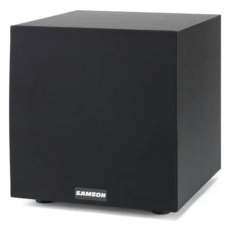 Samson SARESSE6  6-inch 2-Way Active Studio Reference Monitor