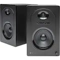 Load image into Gallery viewer, Samson SAM50 MediaOne 5.25" 40W 2-Way Powered Studio Monitors (Pair)
