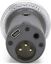 Load image into Gallery viewer, Samson SAQ2U USB/XLR Dynamic Microphone Recording and Podcasting Pack Includes Mic