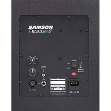Load image into Gallery viewer, Samson SARESSE8 2-Way Active Studio Reference Monitors
